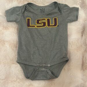 Official LSU Onsie